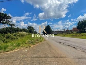 Terreno / Lote para vender no bairro Sorgatto, Caçador - Santa Catarina