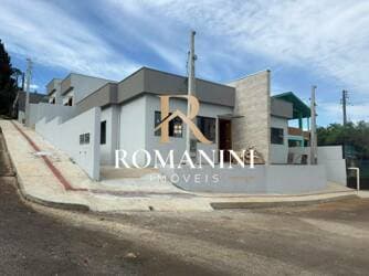 Casa para vender no bairro Santa Catarina, Caçador - Santa Catarina